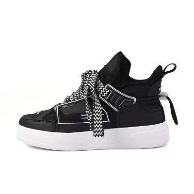 MAN CASUAL SNEAKERS SHOES